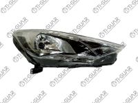 Фара TG-HL036R / 92102-H5500 * Ti·GUAR