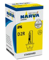 Лампа ксеноновая NARVA* 84006 D2R 85V 35W 4300К (P32d-3)