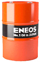 Масло 10W40 ENEOS SUPER GASOLINE п/синт. OIL1355 (200,0л.) (SL; A3)