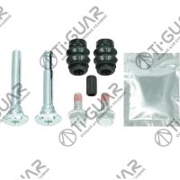 Направляющая суппорта комплект TG-04952-02230* Ti·GUAR