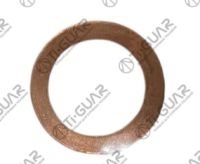 Кольцо сливной пробки TG-DPR004/90430-12031 Ti•GUAR
