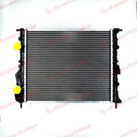 Радиатор RN-LOG-1222